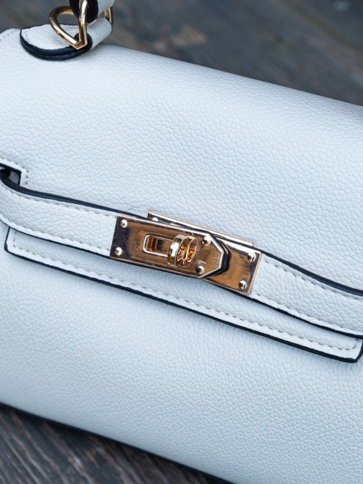 Geanta de mana Hyny Neagra