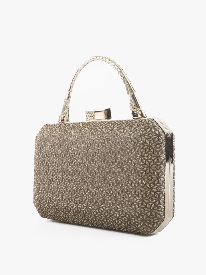 Geanta plic Ytyay Neagra