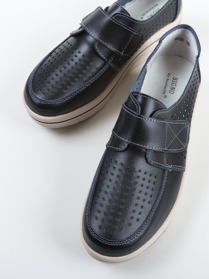 Pantofi Casual Rezolito Verzi