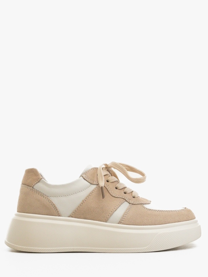 Sneakers Dama Miriam Negri