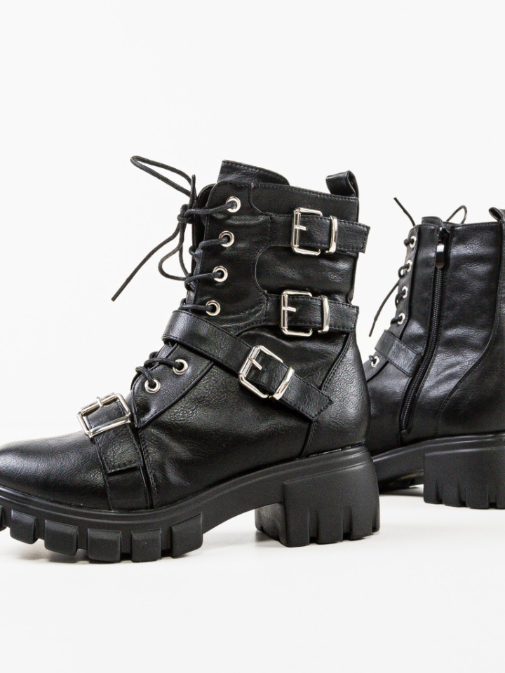 Ghete dama Sabo Negri 2