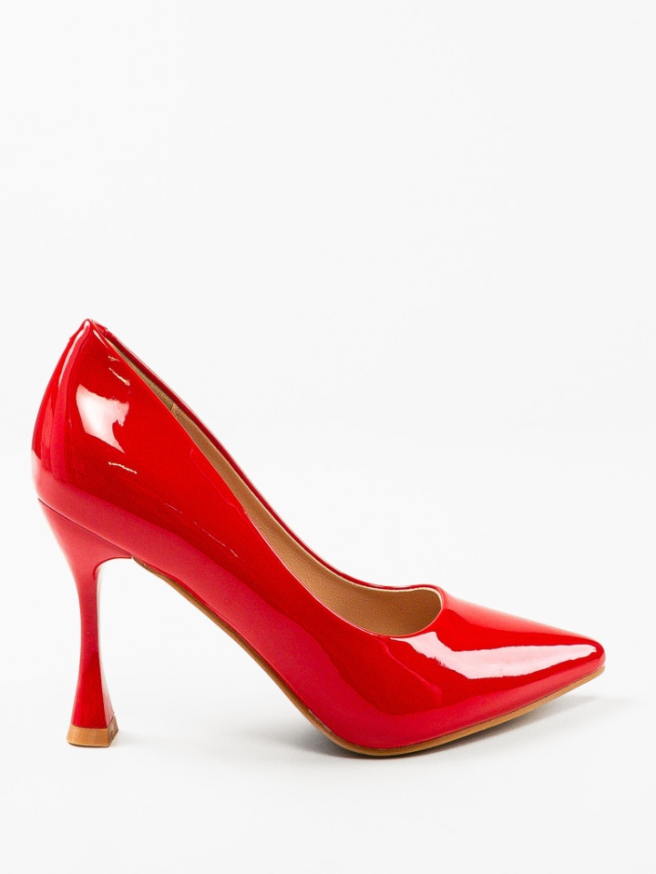 Pantofi dama Kikora Bej