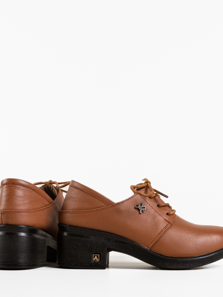 Pantofi Casual Xaphan Negri