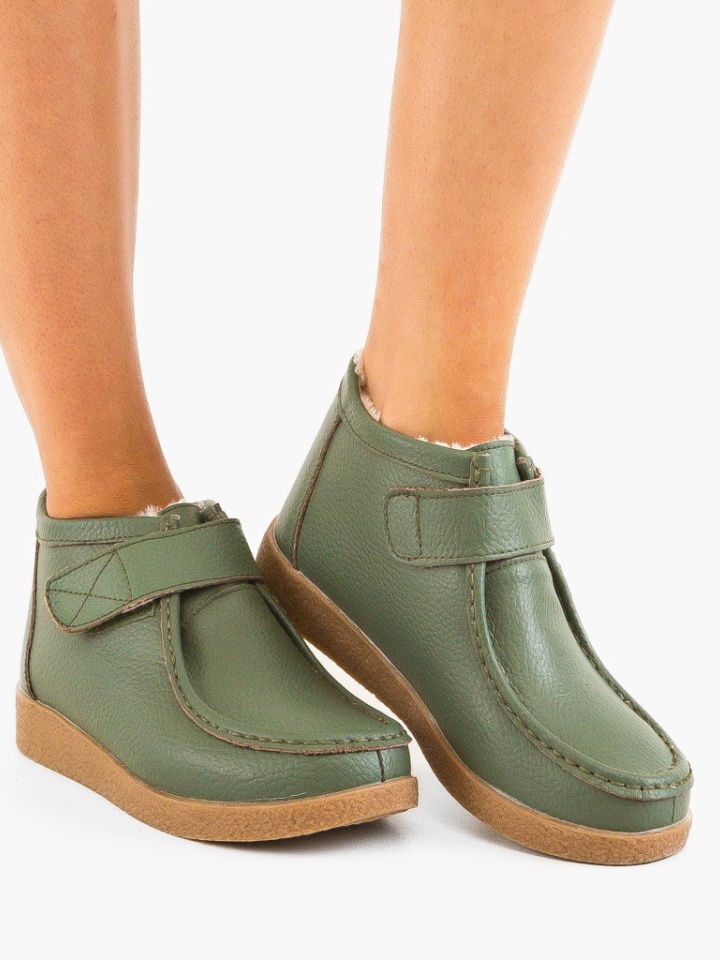 Pantofi Casual Debir Negri 2