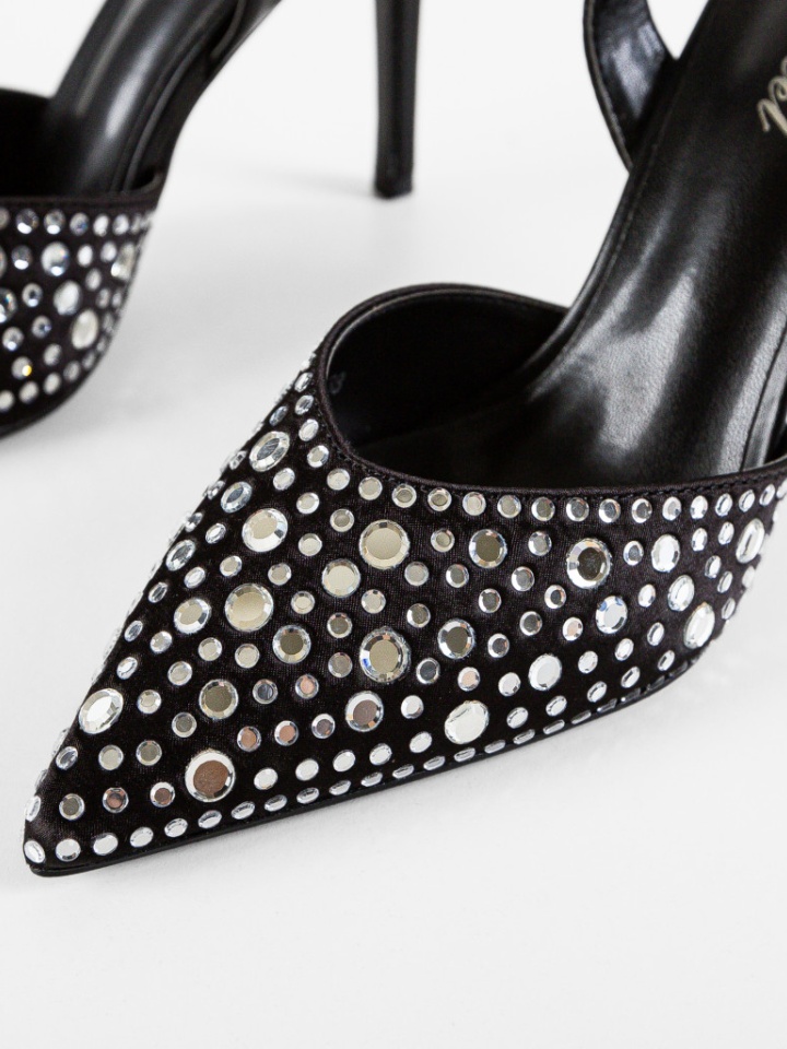 Pantofi dama Tegan Aurii