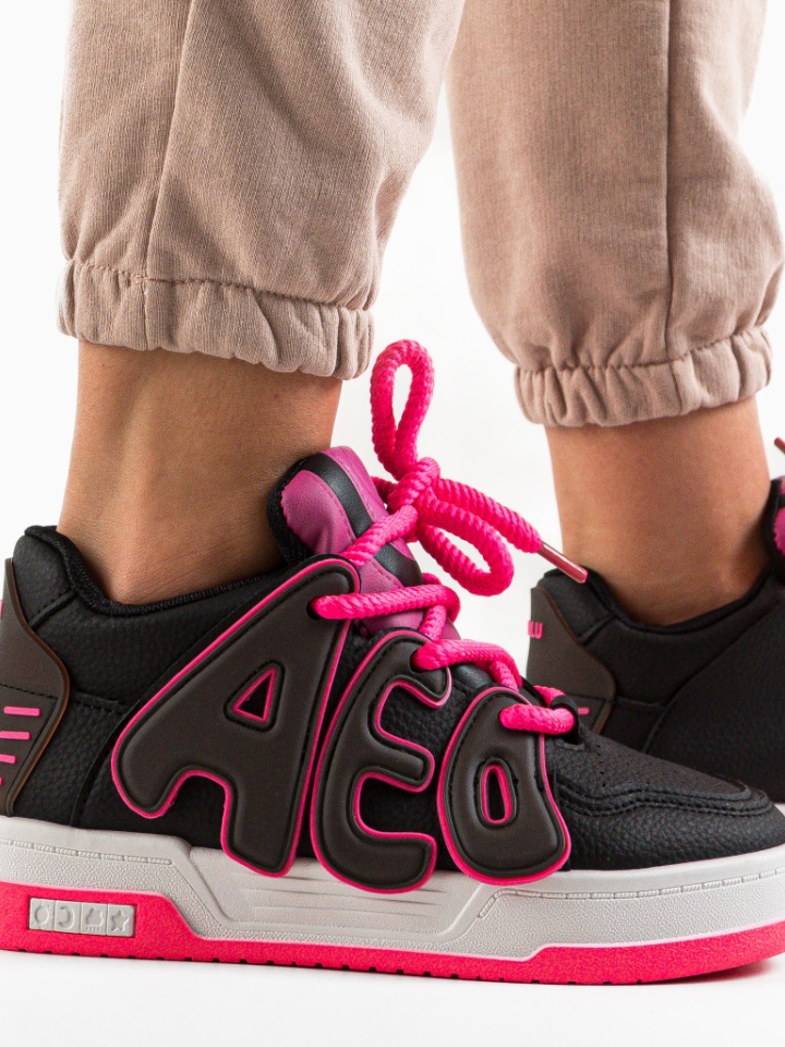 Sneakers dama Bailey Mov