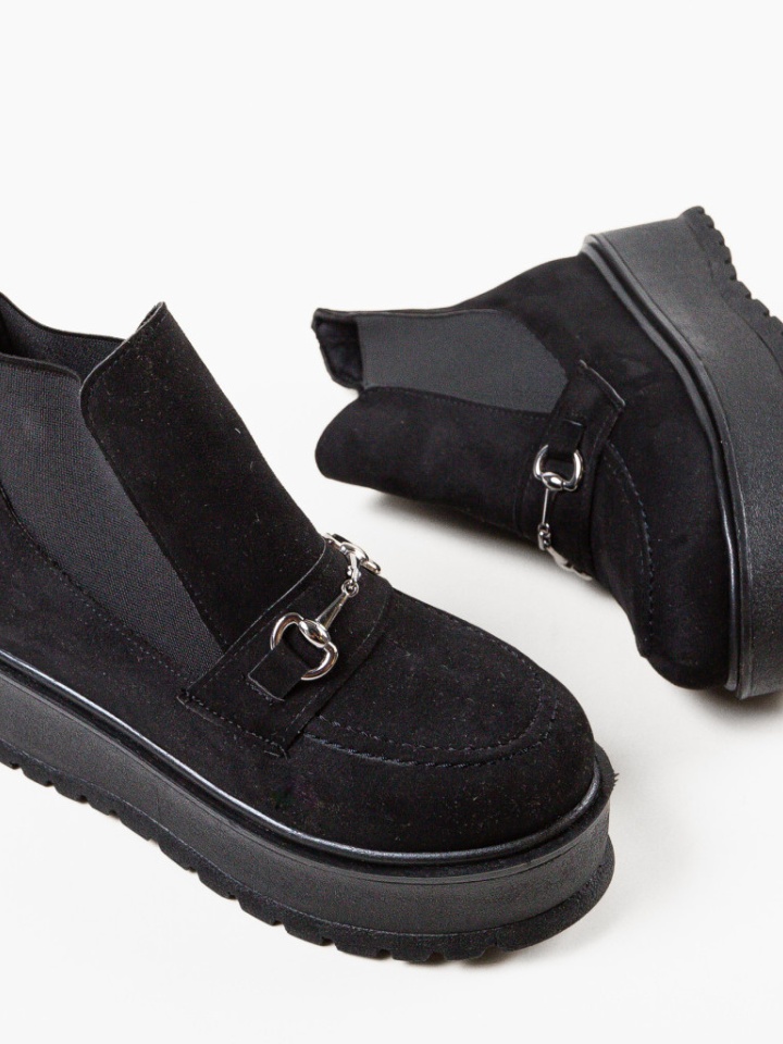 Ghete dama Samir Verzi 2