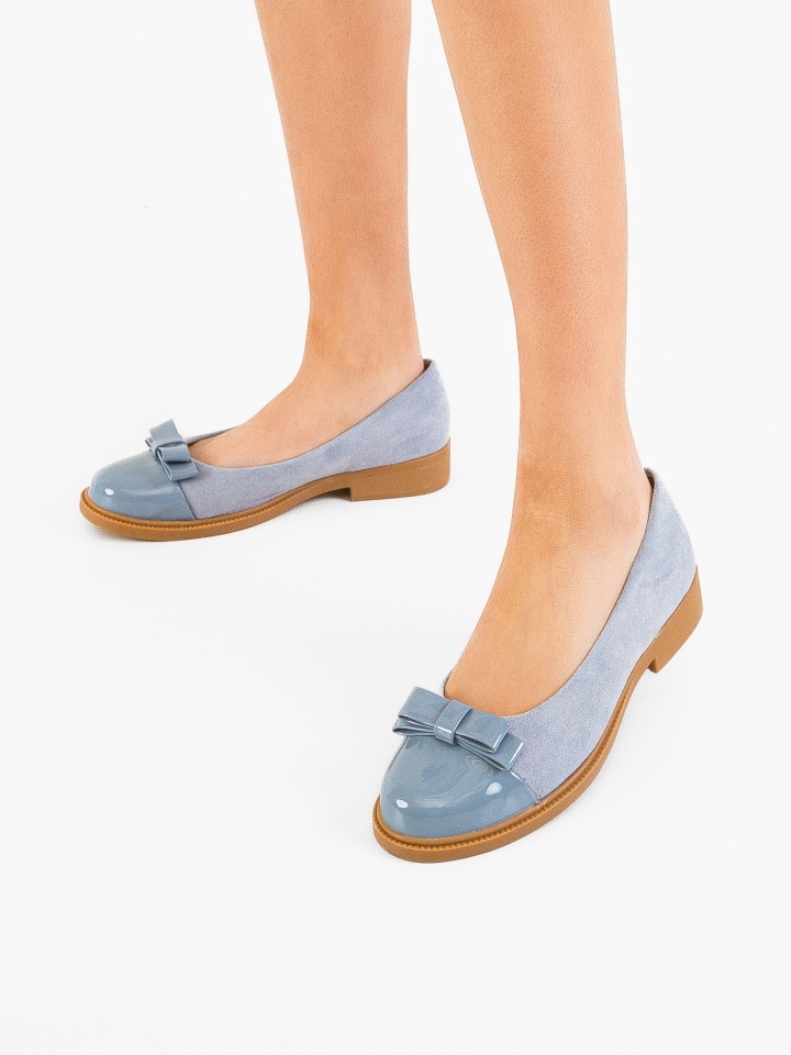 Balerini dama Kabba Negri