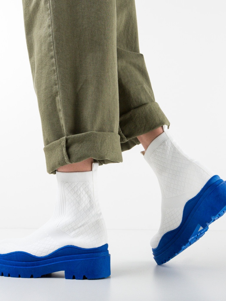 Sneakers dama Julia Roz