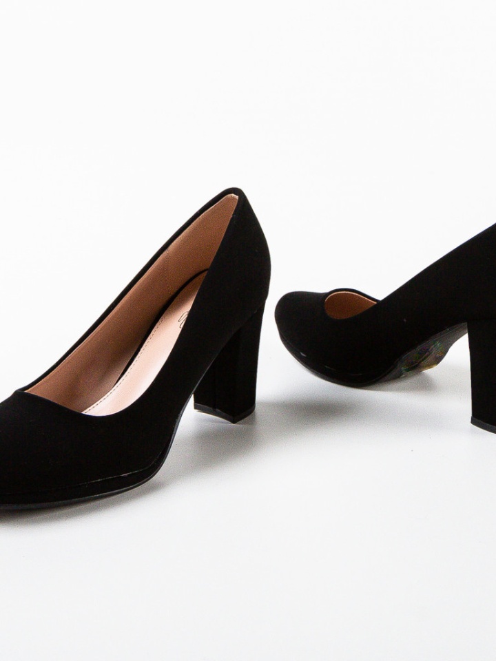 Pantofi dama Izpo Bej