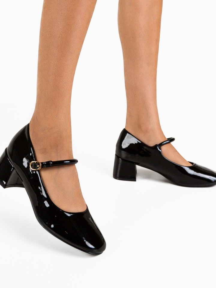 Pantofi dama Bebewa Negri