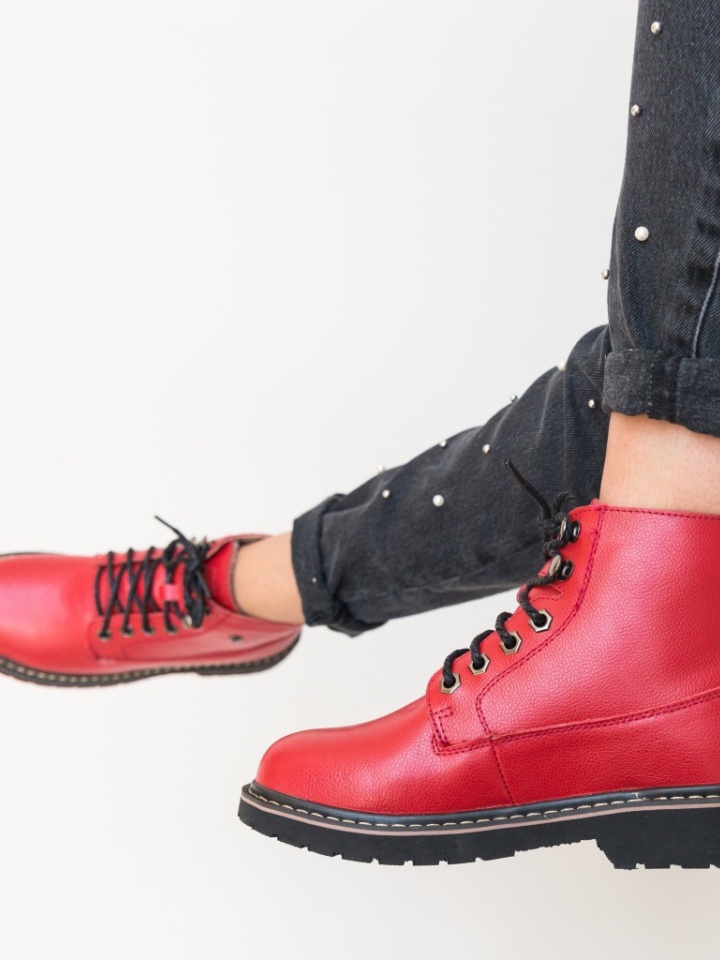 Ghete dama Reiko Bej