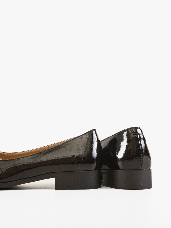 Balerini dama Laure Gri