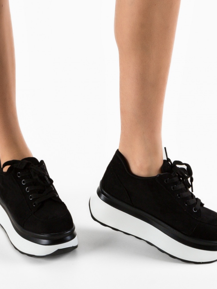 Pantofi Casual Kampus Negri 2