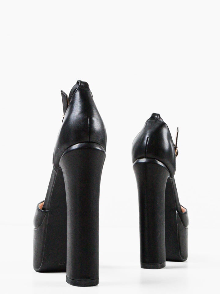 Pantofi dama Lucas Negri