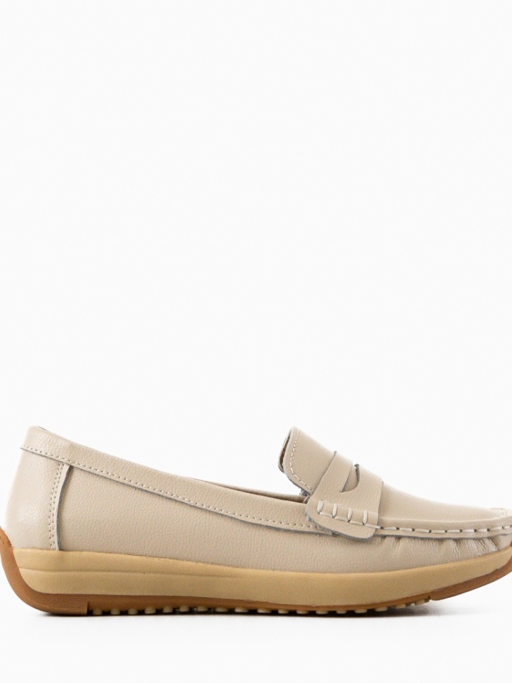 Pantofi Casual Uyteu Khaki