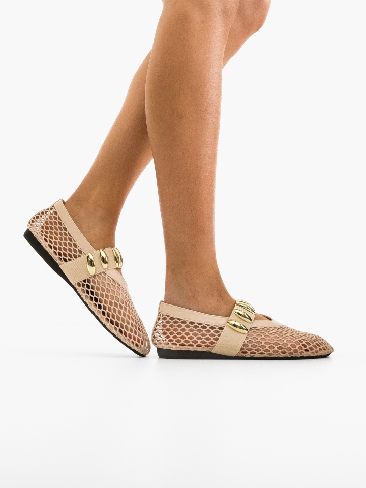 Balerini dama Allaro Albi