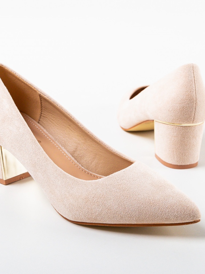 Pantofi dama Antoni Verzi