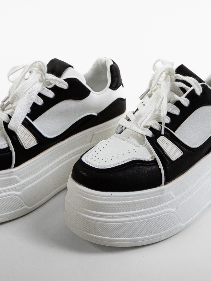 Sneakers dama Migry Albi