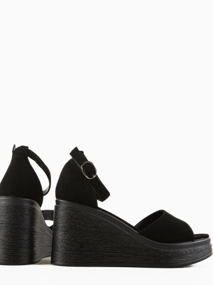 Platforme dama Grande Bej