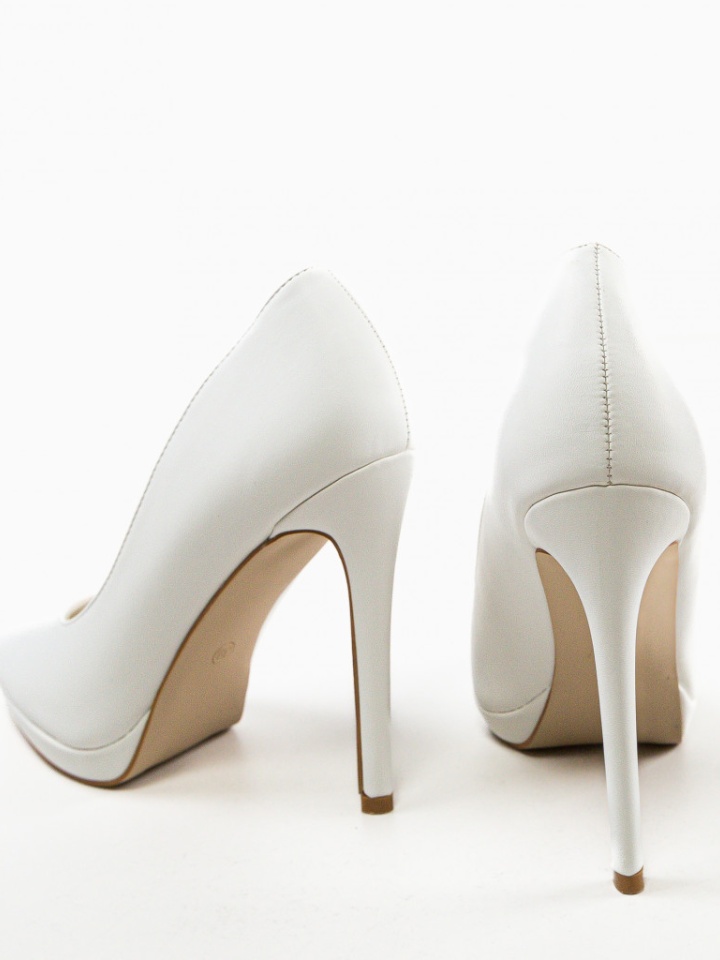 Pantofi dama Paray Fuchsia