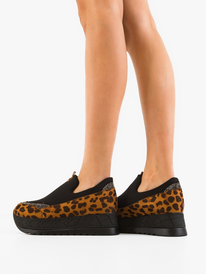 Sneakers dama Mygy Negri