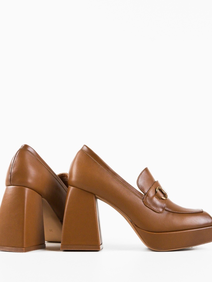 Pantofi dama Kerry Bej