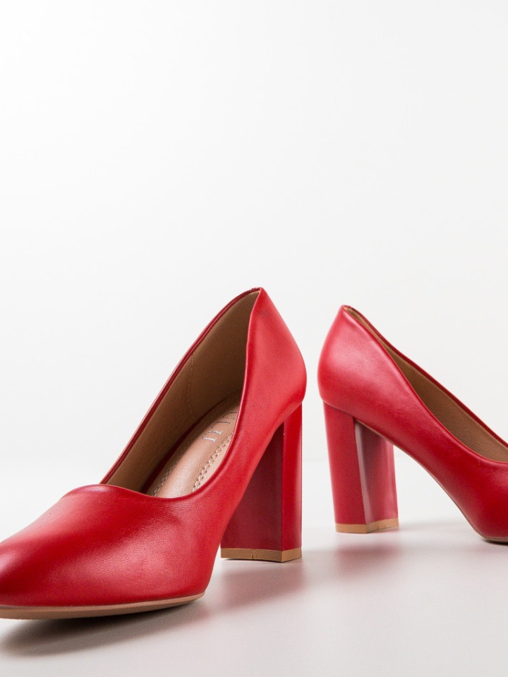 Pantofi dama Buxton Negri