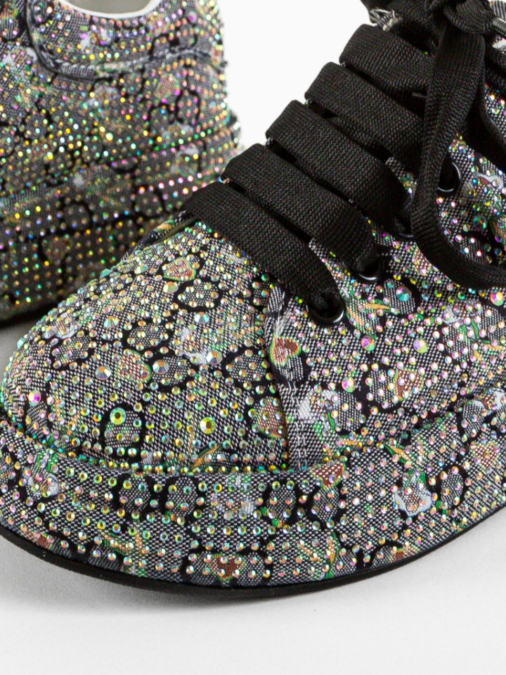 Sneakers dama Baat Negri