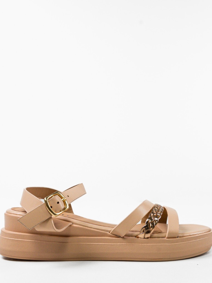 Sandale dama Varast Negre