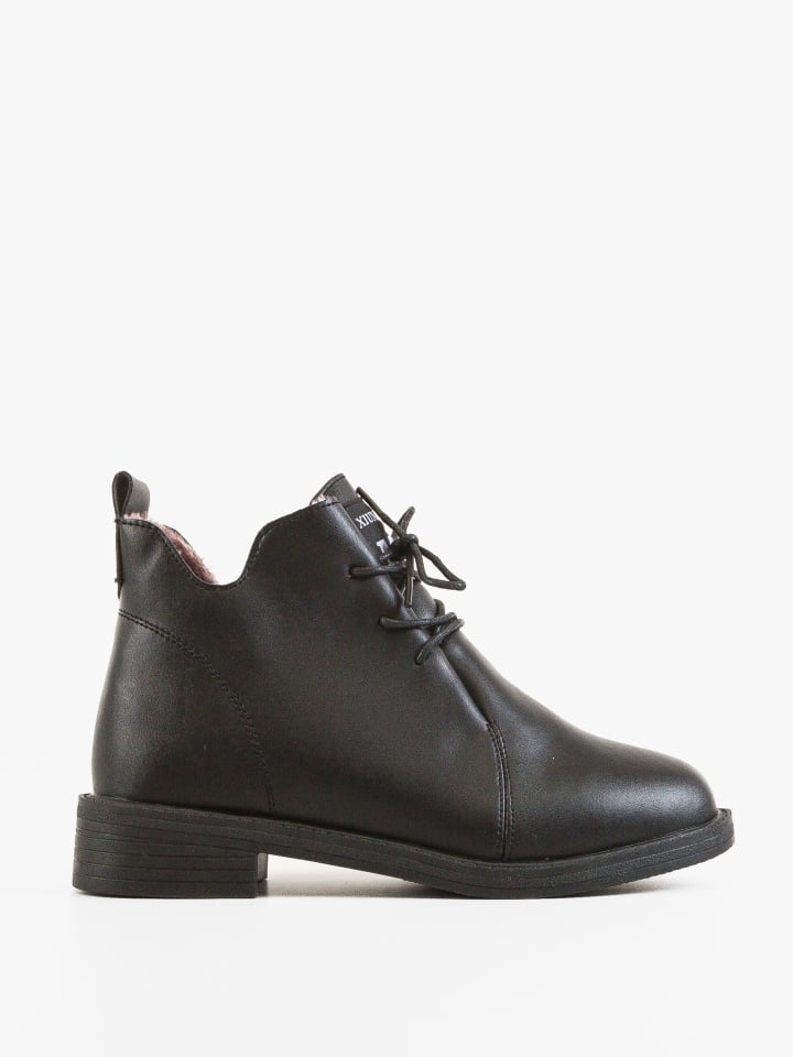 Ghete dama Luot Negre