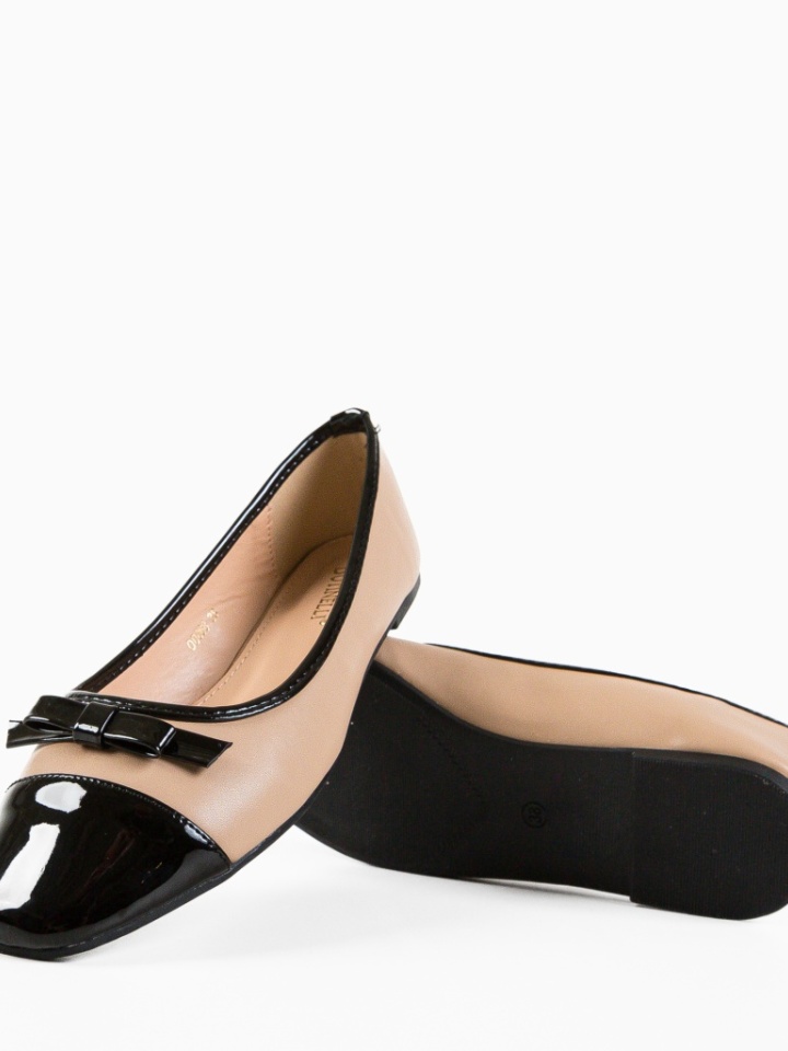 Balerini dama Fela Albi