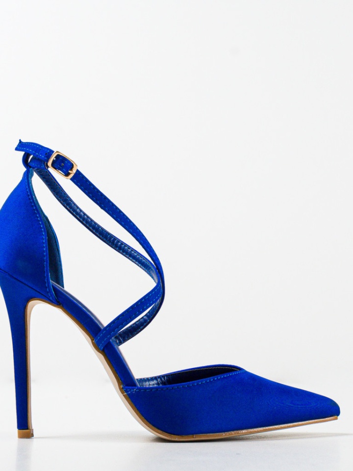 Pantofi cu toc Arpat Bej