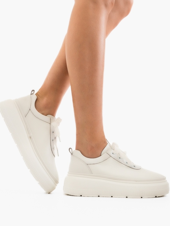 Sneakers dama Onore Negri