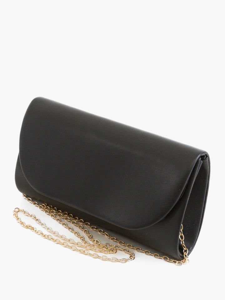 Geanta plic Ytan Neagra