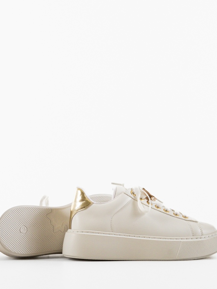 Sneakers dama Jovski Albi