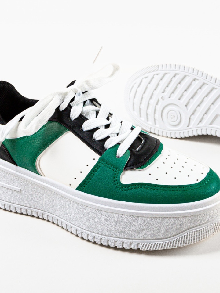 Sneakers dama Morton Negri