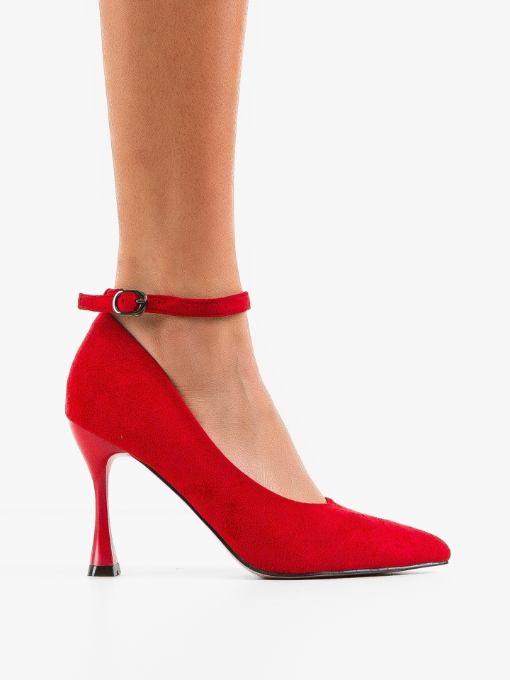 Pantofi dama Opium Negri 2