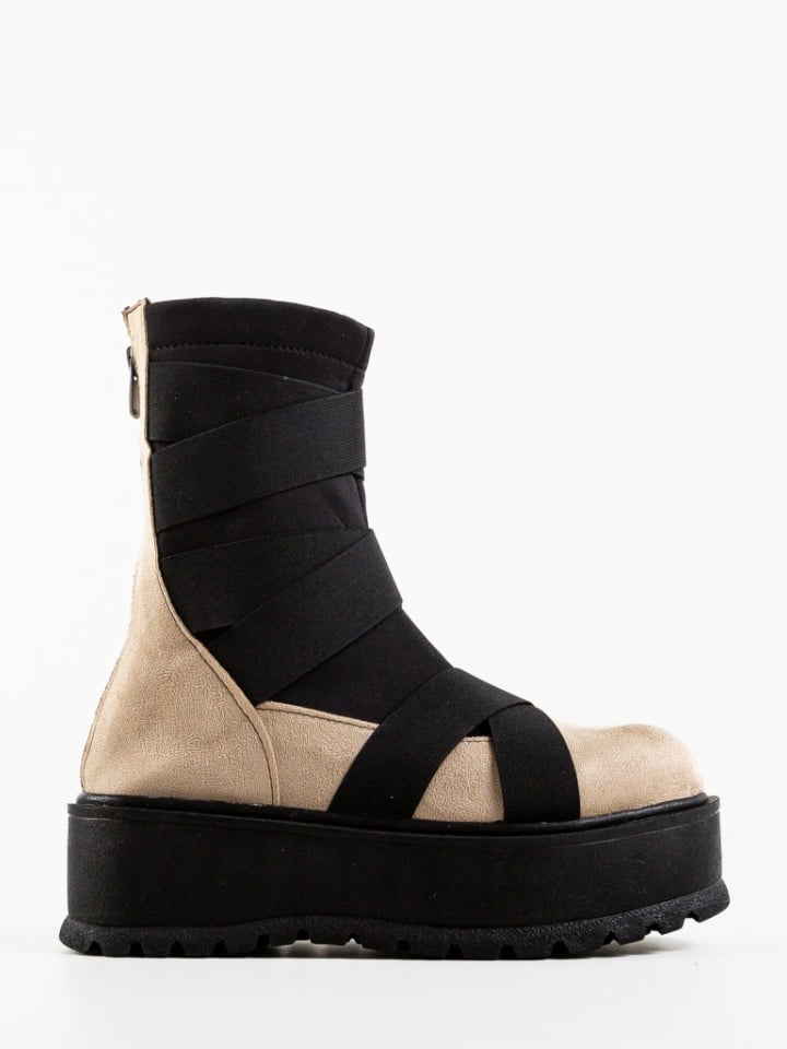 Ghete dama Eugenio Negre 3