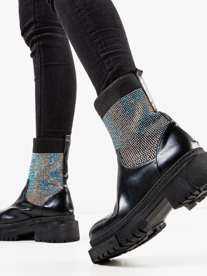 Ghete dama Hari Negre