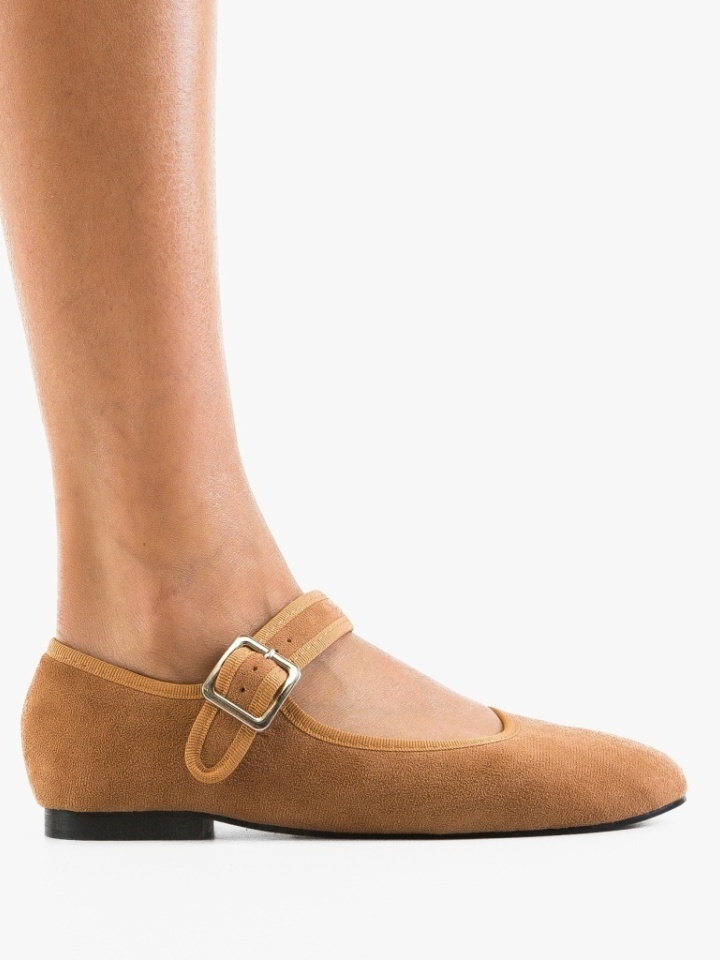 Balerini dama Bytyr Maro