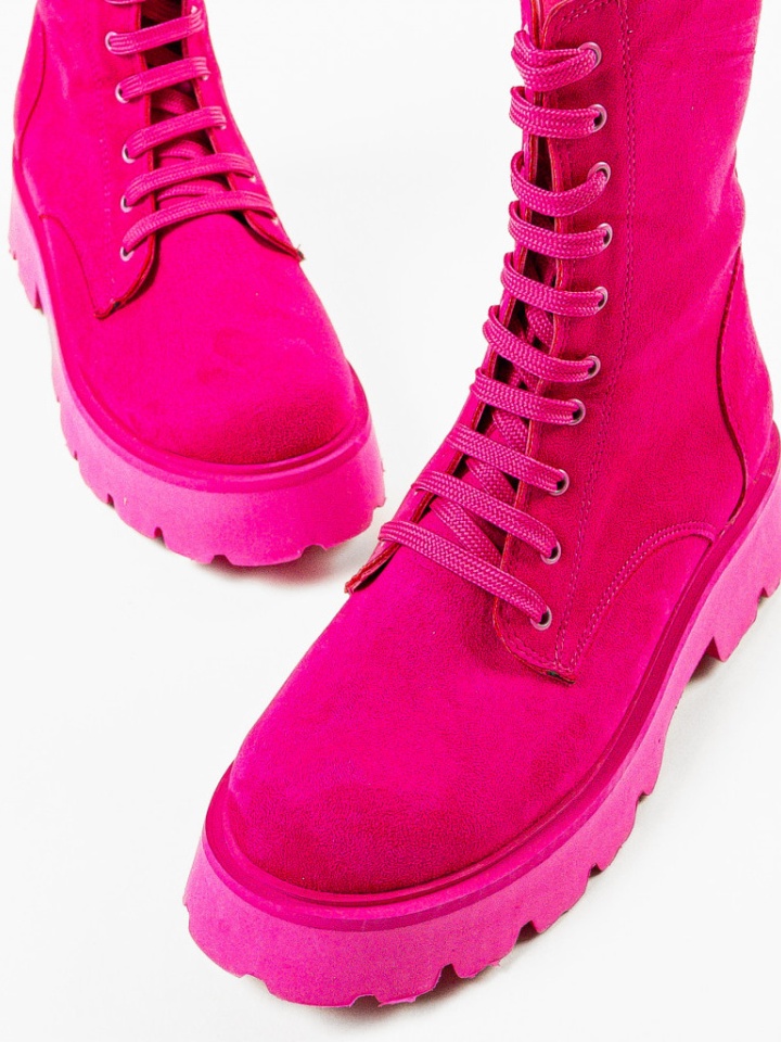 Ghete dama Darke Roz