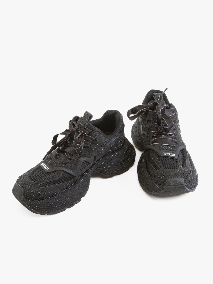 Sneakers dama Talon Abi