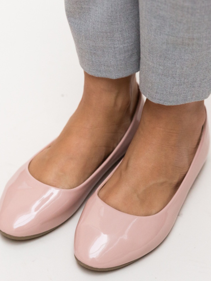 Balerini Julia Portocalii