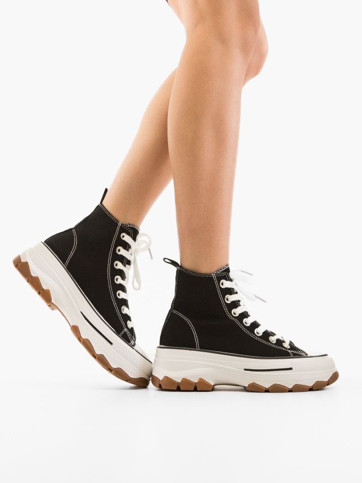 Sneakers dama Blait Print