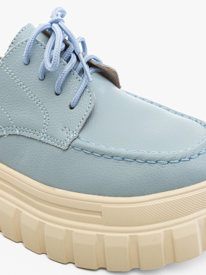 Pantofi Casual Loprem Roz