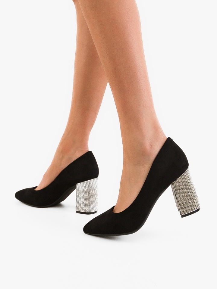 Pantofi dama Sklopi Negri 2