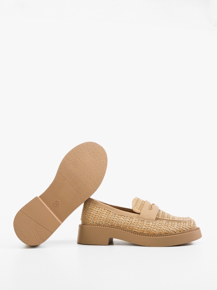 Pantofi Casual Nora Negri