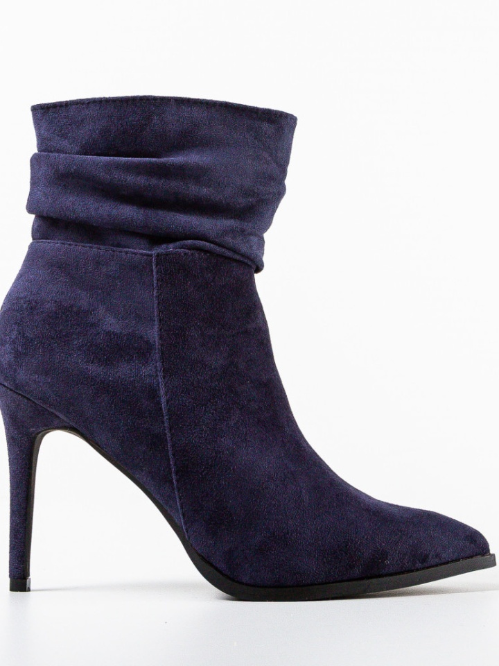 Botine dama Ving Negre 2