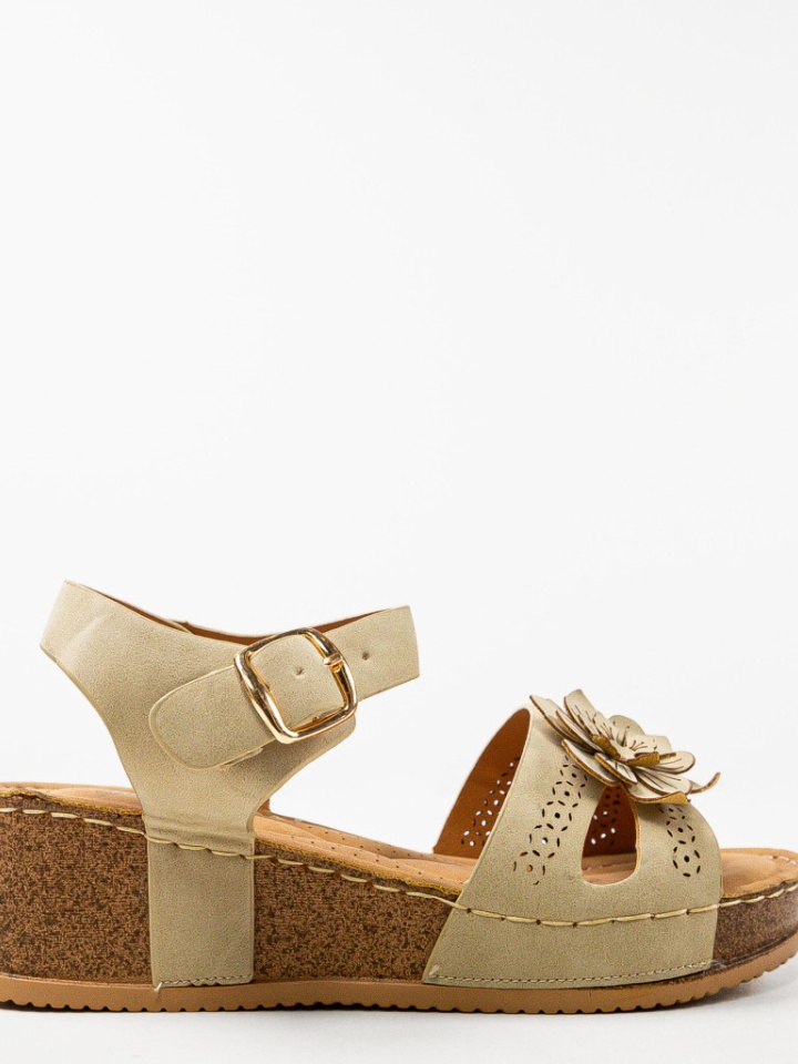 Sandale dama Florentino Roz